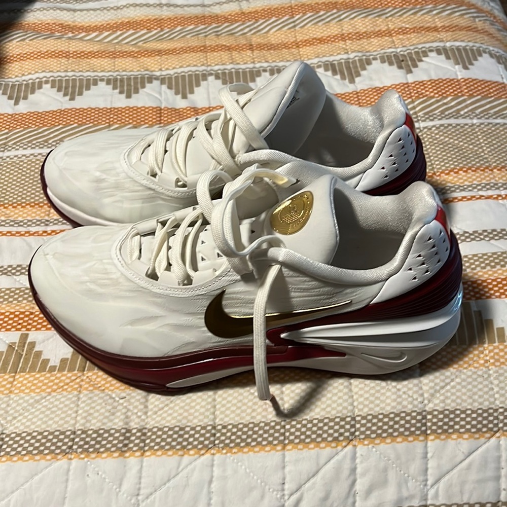 Nike Air Zoom GT cut 2